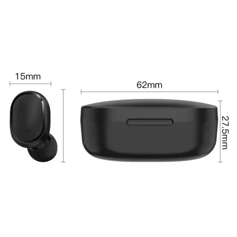 E6S Wireless Earbuds