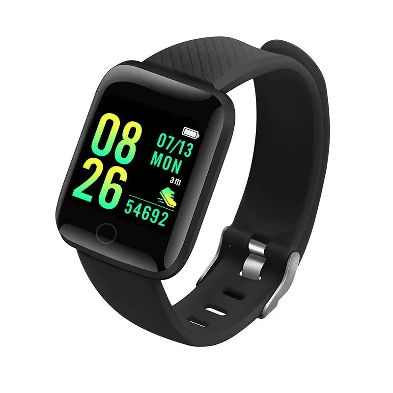 Fitness Smartwatch Bracelet