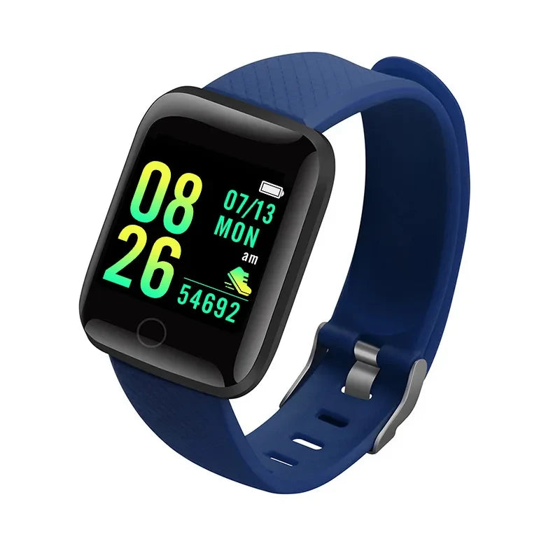 Fitness Smartwatch Bracelet