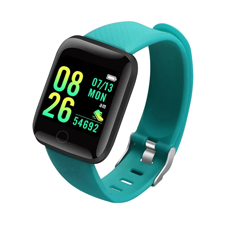 Fitness Smartwatch Bracelet