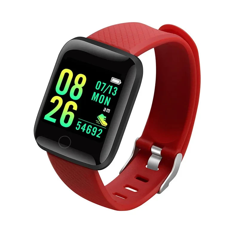 Fitness Smartwatch Bracelet