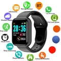 Fitness Smartwatch Bracelet