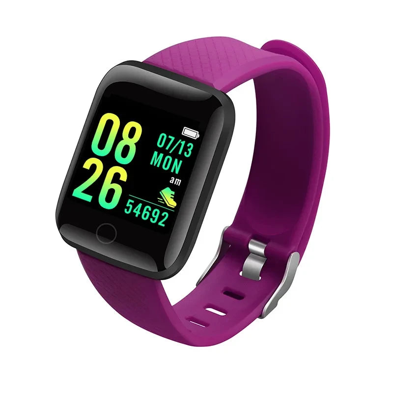 Fitness Smartwatch Bracelet