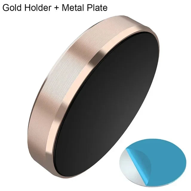 Magnetic Car Phone Mount