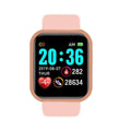 Smart Watch Pink