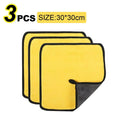 Microfiber Car Wash Towel