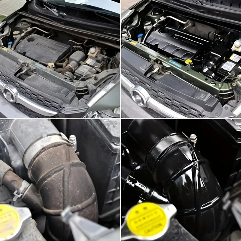 Car Plastic Restorer