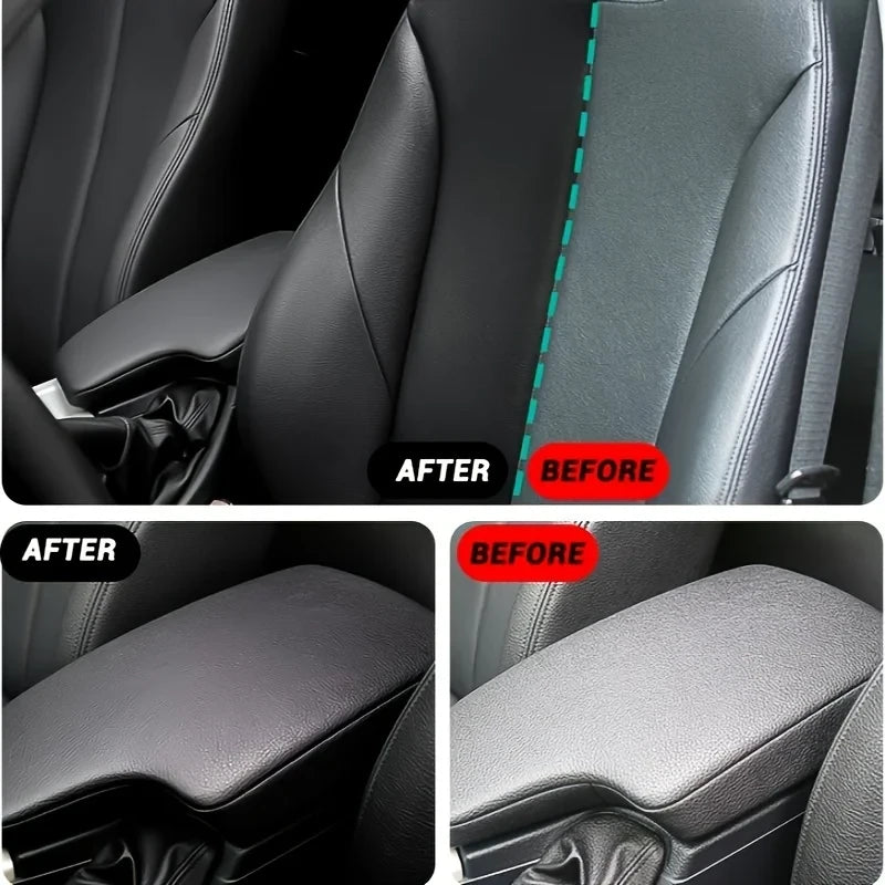 Car Plastic Restorer