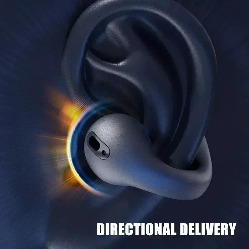 T75 Bone Conduction Headphones