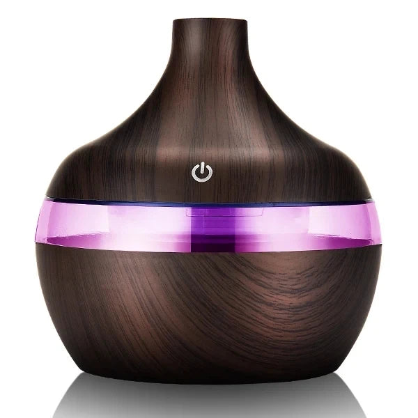 Wood Aroma Diffuser