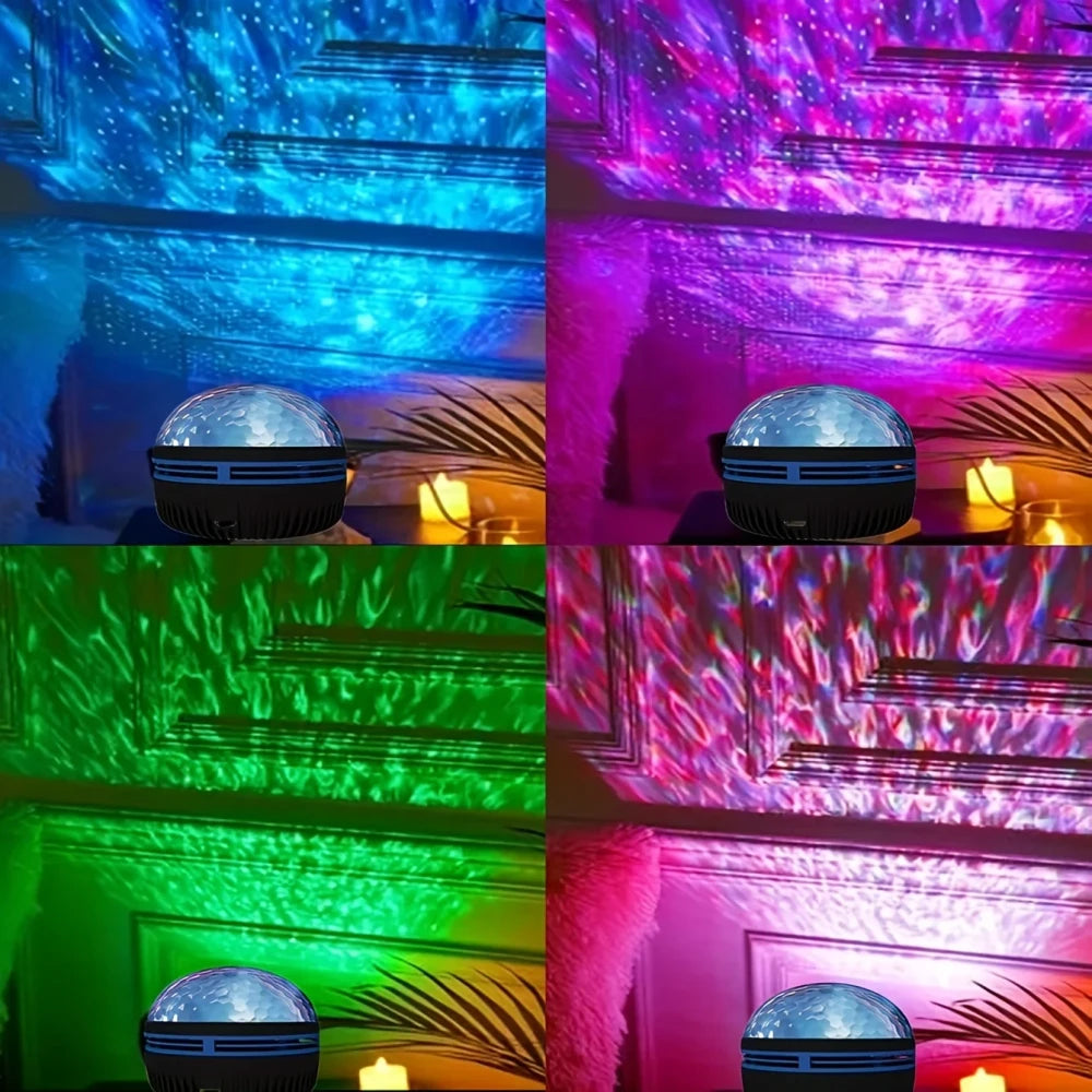 Star Projector