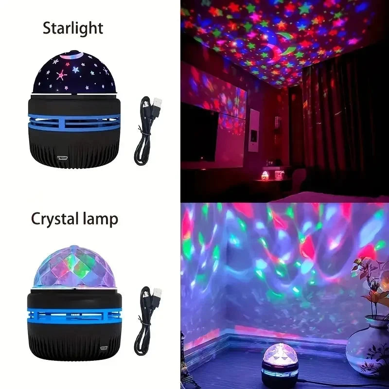 Star Projector