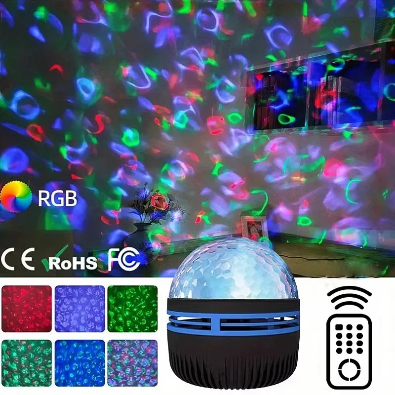 Star Projector