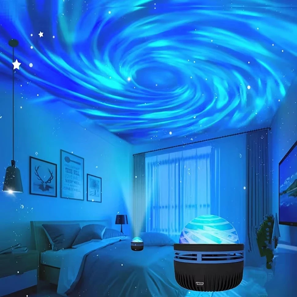 Star Projector