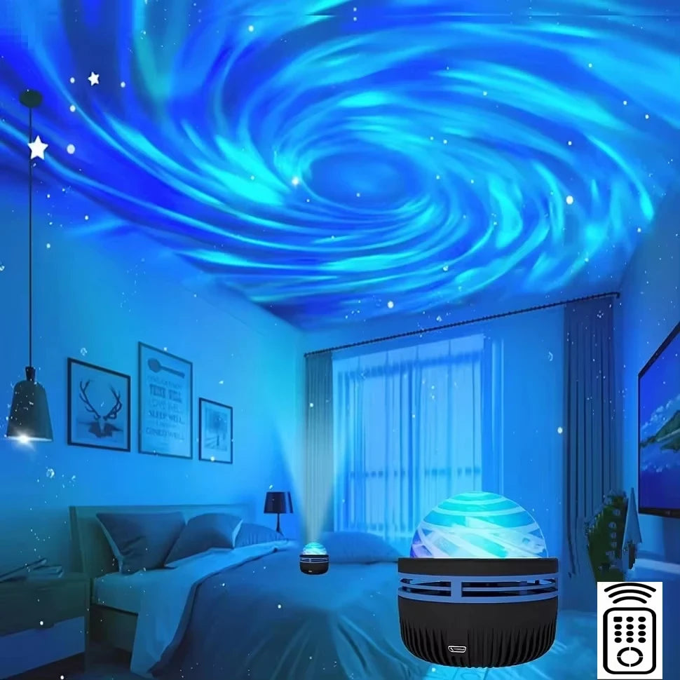 Star Projector