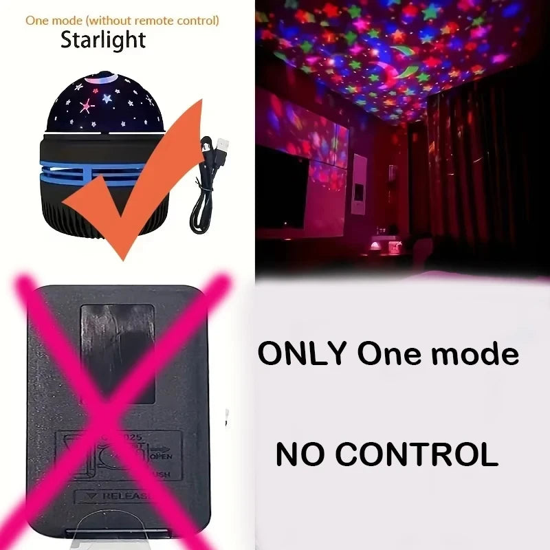 Star Projector