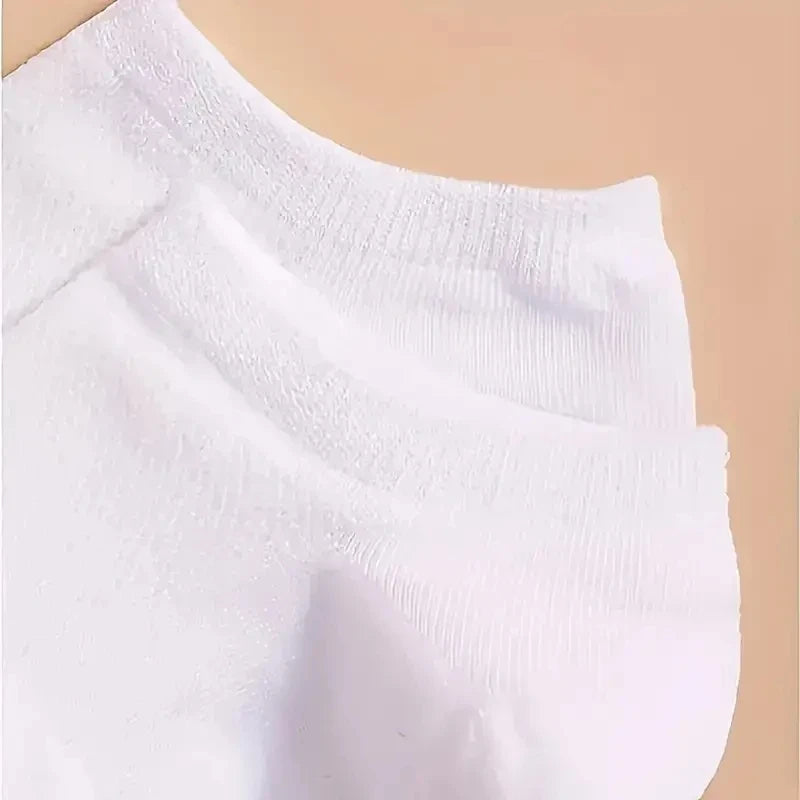 Ankle Socks 10-Pack