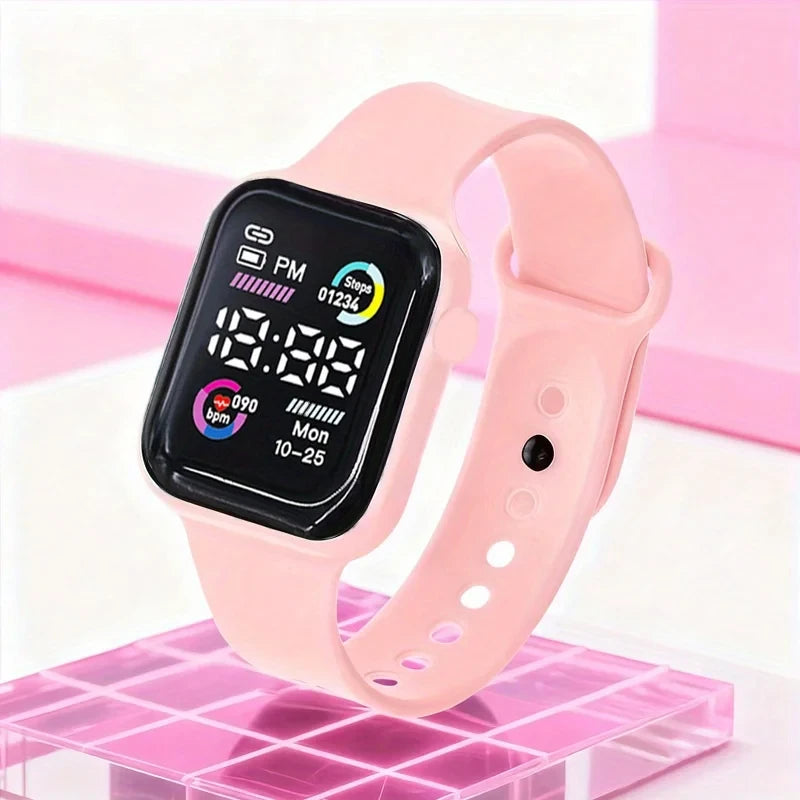 Teen Fashion Jewelry Set