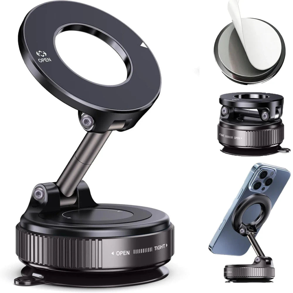 Magnetic Phone Mount