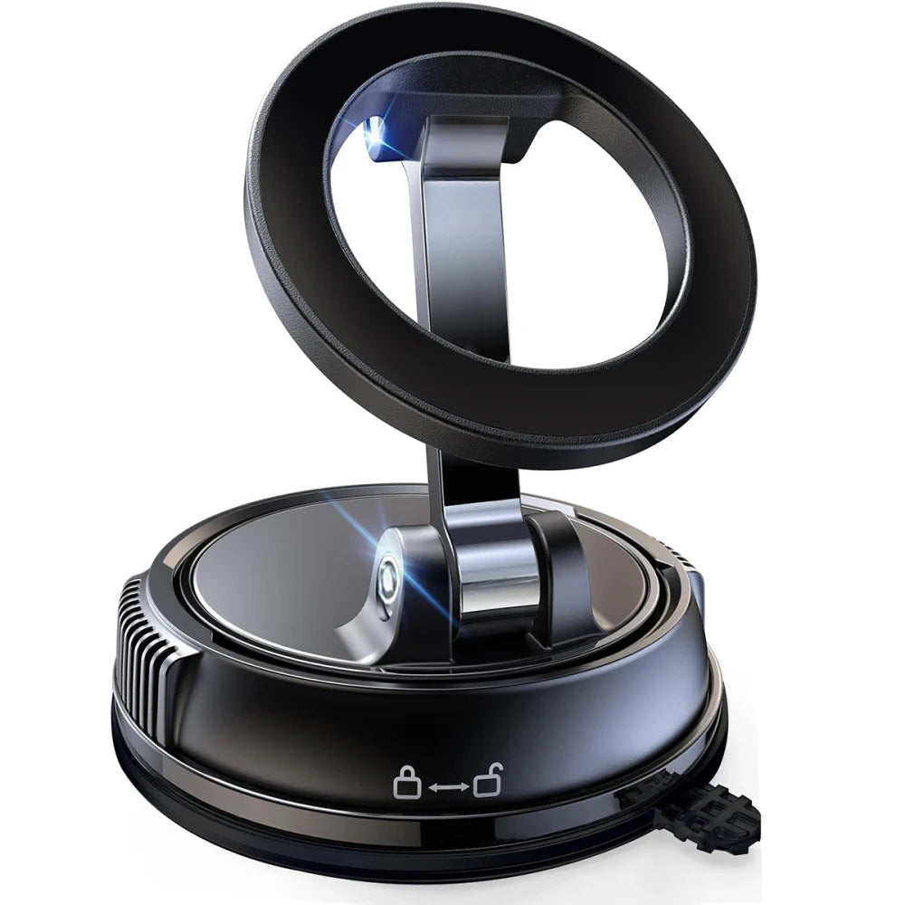 Magnetic Phone Mount