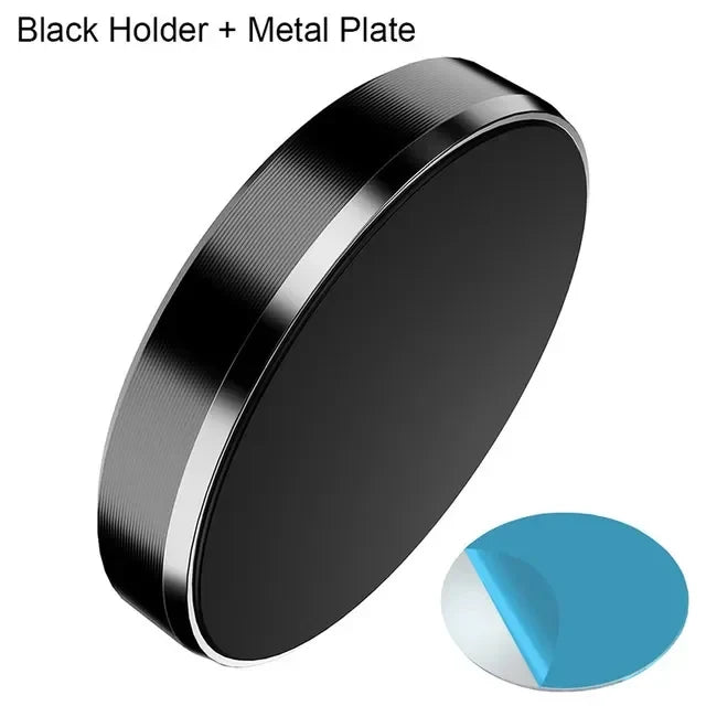 Magnetic Car Phone Mount