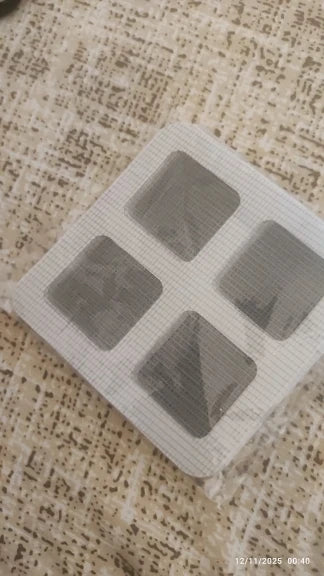 Review Card
