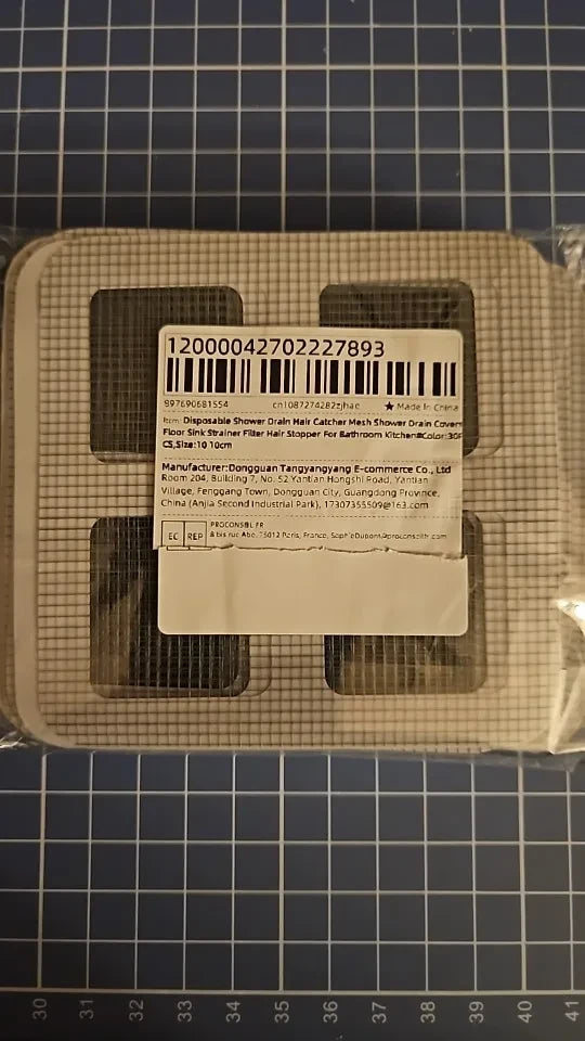 Review Card