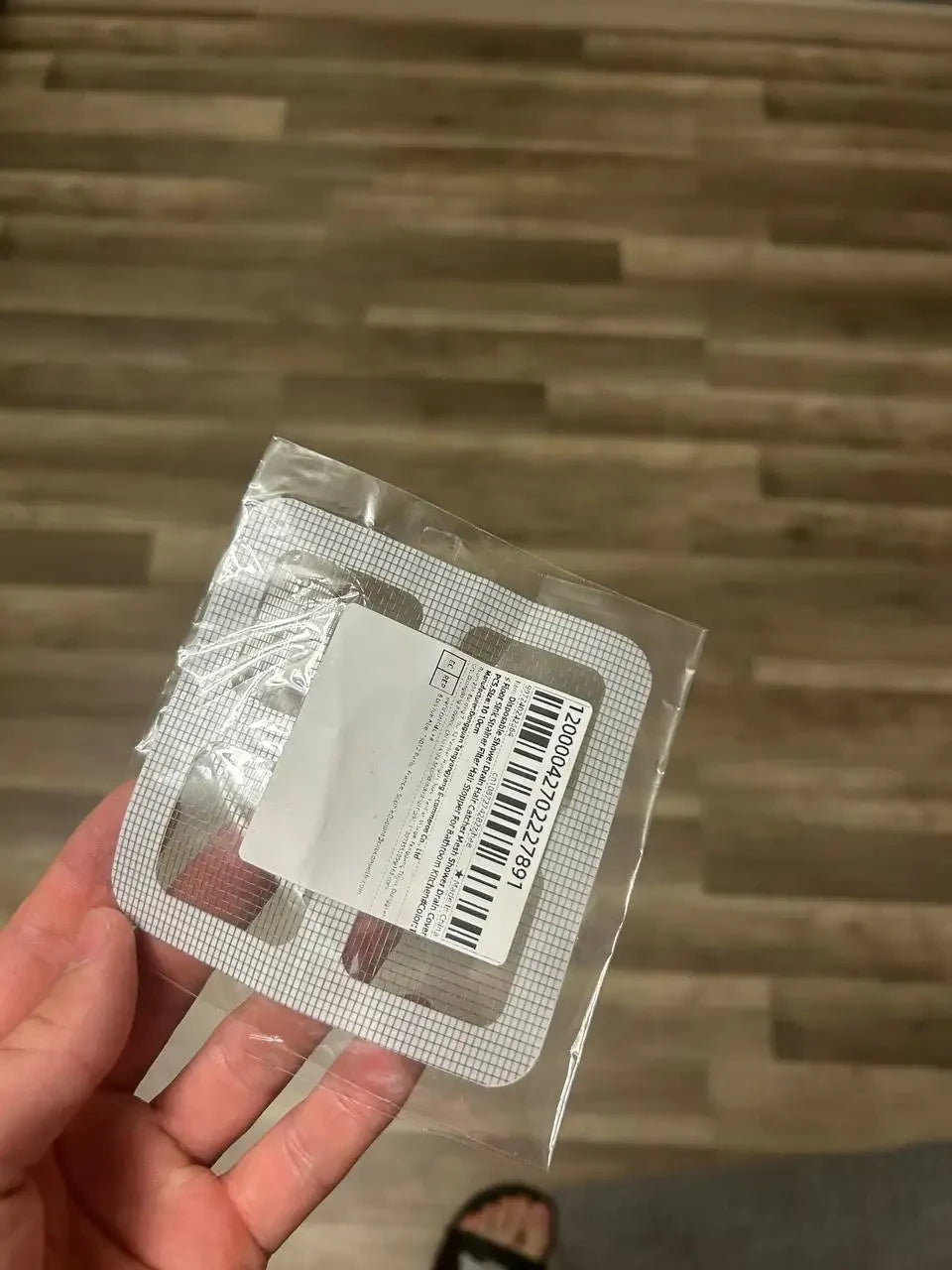 Review Card