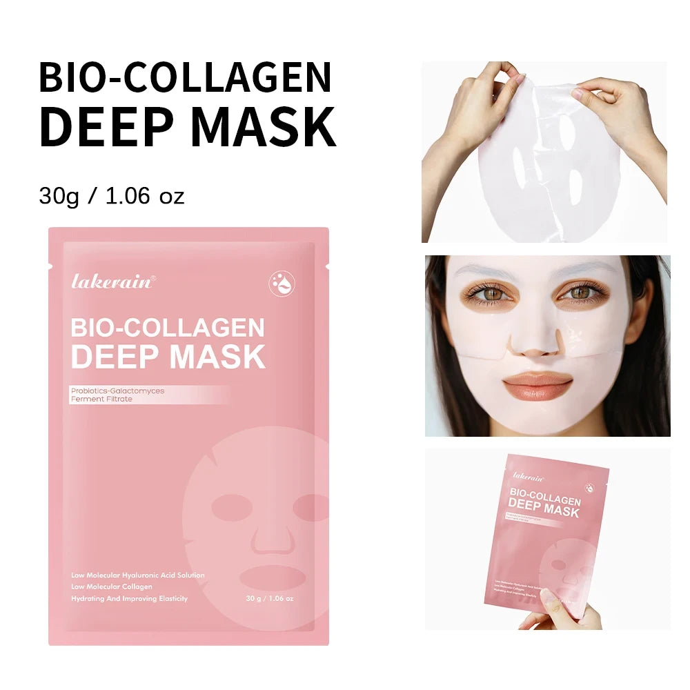 Collagen Peel-Off Mask