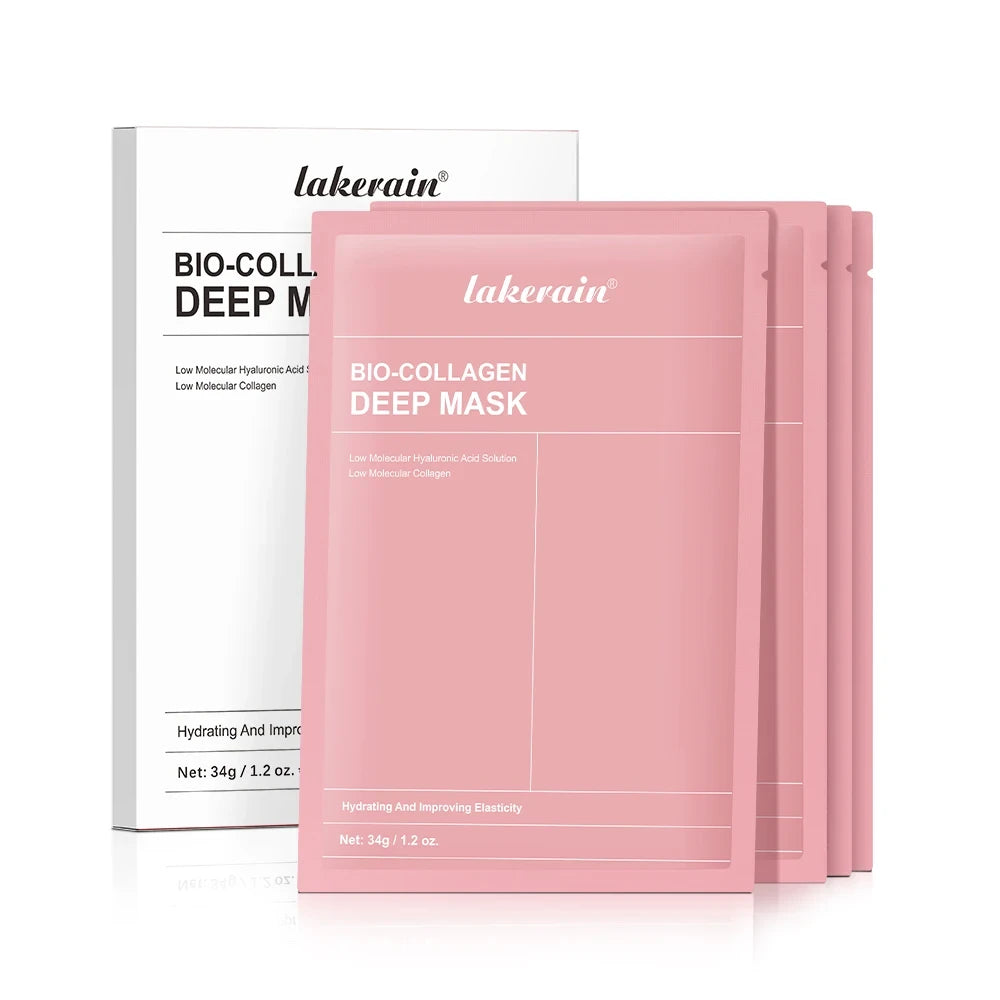 Collagen Peel-Off Mask