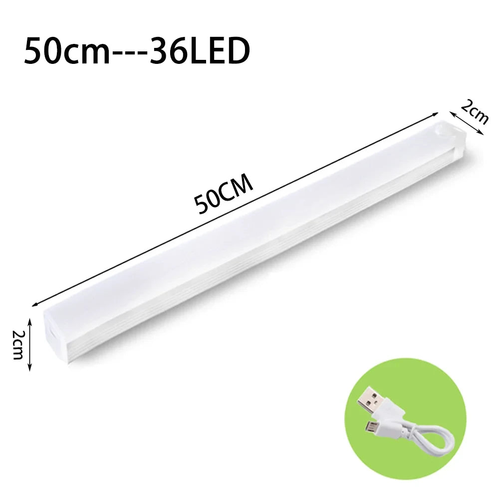 LED Motion Sensor Cabinet Light