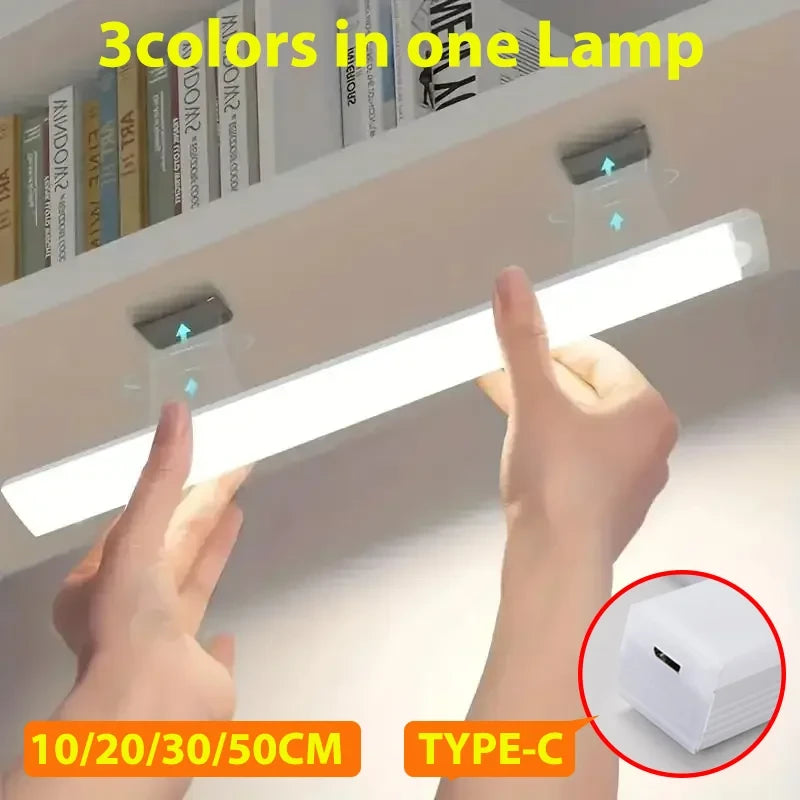 LED Motion Sensor Cabinet Light
