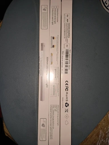Review Card