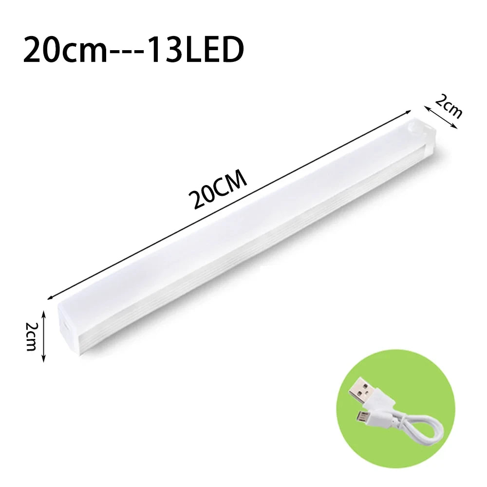 LED Motion Sensor Cabinet Light