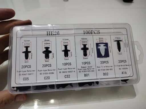 Review Card