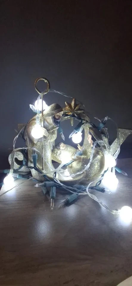 Review Card