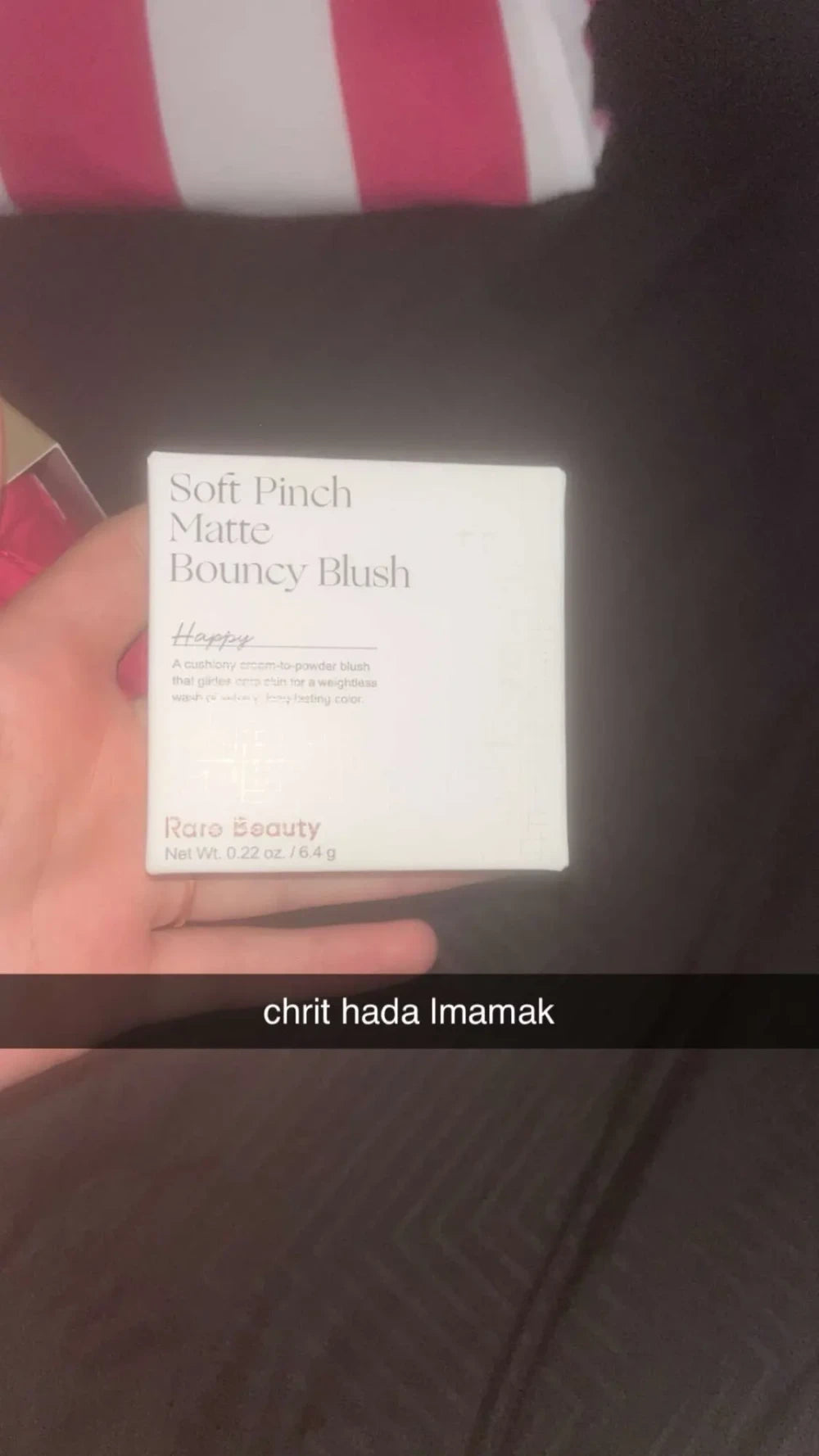 Review Card